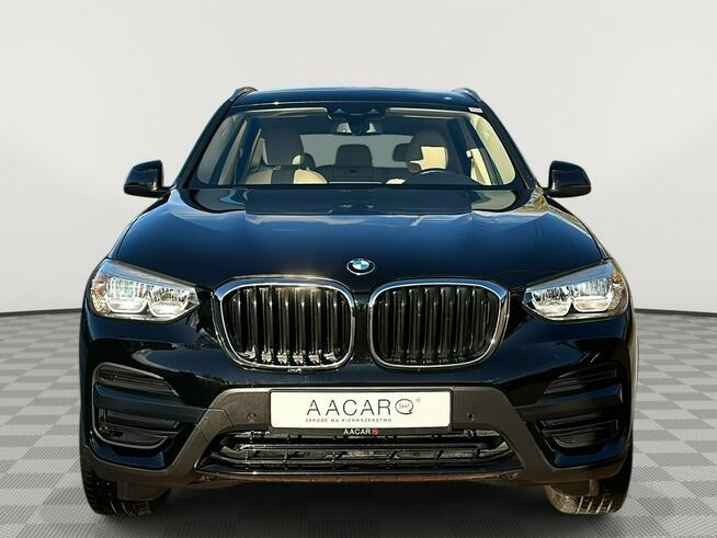 BMW X3 xDrive 20i, 1-wł, FV-23%, gwarancja, DOSTAWA, SalonPL Gdańsk - zdjęcie 6