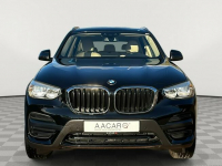 BMW X3 xDrive 20i, 1-wł, FV-23%, gwarancja, DOSTAWA, SalonPL Gdańsk - zdjęcie 6