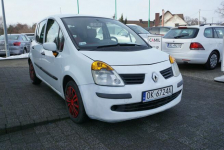 Renault Modus zarejestrowany, ubezpieczony Opole - zdjęcie 3