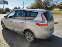 Renault Grand Scenic 2.0 16V 140 CVT Luxe Radom - zdjęcie 2