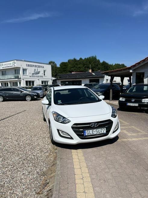 Hyundai i30 SALON POLSKI Słupsk - zdjęcie 2