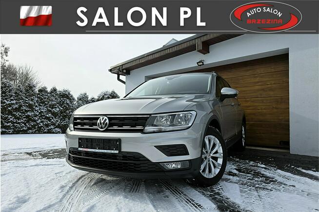 Volkswagen Tiguan serwis ASO Rydułtowy - zdjęcie 2