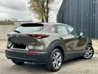 Mazda CX-30 2.0 Skyactive-X BOSE Faktura VAT 23% Tarnowskie Góry - zdjęcie 12