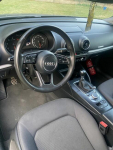 Audi A3 8V Sprzedam