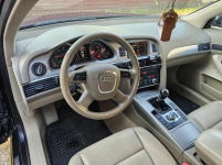 Audi A6 C6 2.0TDI Małkowo - zdjęcie 11