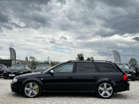 Audi RS6, 2004 Michałowice - zdjęcie 7