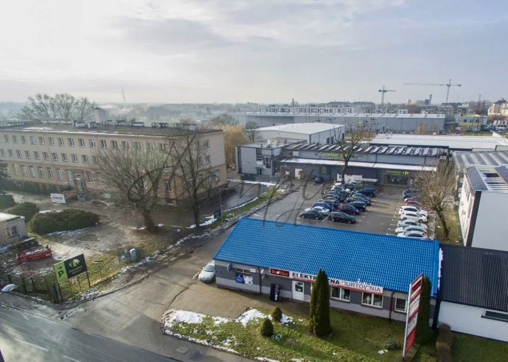 Nieruchomość komercyjna do przejęcia z umowami Ożarów Mazowiecki - zdjęcie 4