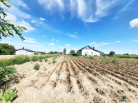 DZIAŁKA BUDOWLANA POD ZABUDOWĘ JEDNORODZINNĄ Bronowo Kmiece - zdjęcie 2