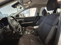 Hyundai Tucson 1.6 T-GDI 150 KM 2WD 6 MT Wersja Modern SalonPL FV23% Bełchatów - zdjęcie 10