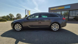 Opel Insignia Giżycko - zdjęcie 8