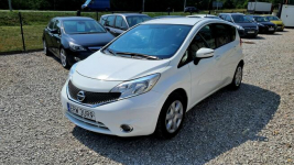 Nissan Note Pięknie utrzymany! Zobacz! Rawa Mazowiecka - zdjęcie 10