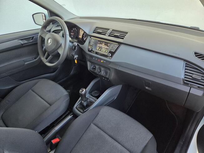 Škoda Fabia klima * z Niemiec Raba Niżna - zdjęcie 10