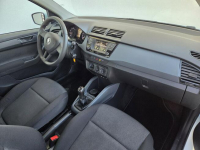 Škoda Fabia klima * z Niemiec Raba Niżna - zdjęcie 10