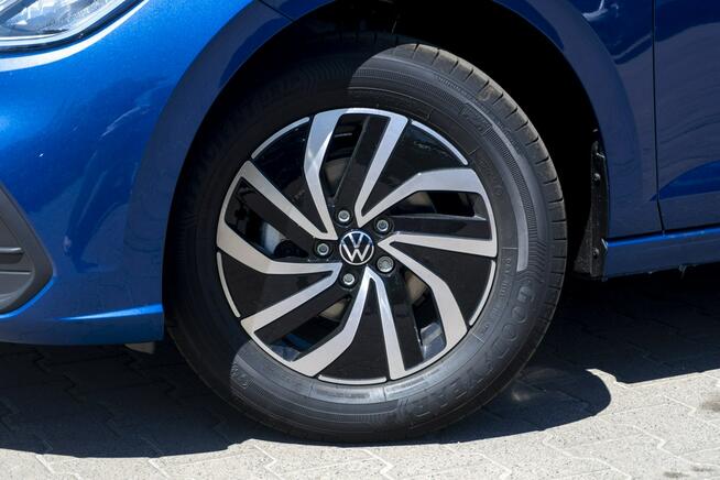 Volkswagen Polo Life Plus 1.0 TSI 95 KM - Dostępny od ręki! Łódź - zdjęcie 3