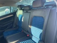 Volkswagen Passat Elegance 4Motion Automat Podgrzewanie  Kamera 240KM Gliwice - zdjęcie 11