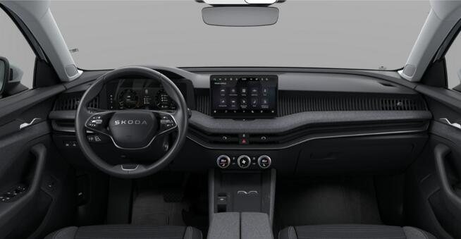 Škoda Superb Drive 1.5TSI 150KM automat DSG m-HEV Pakiet Climate Radom - zdjęcie 5