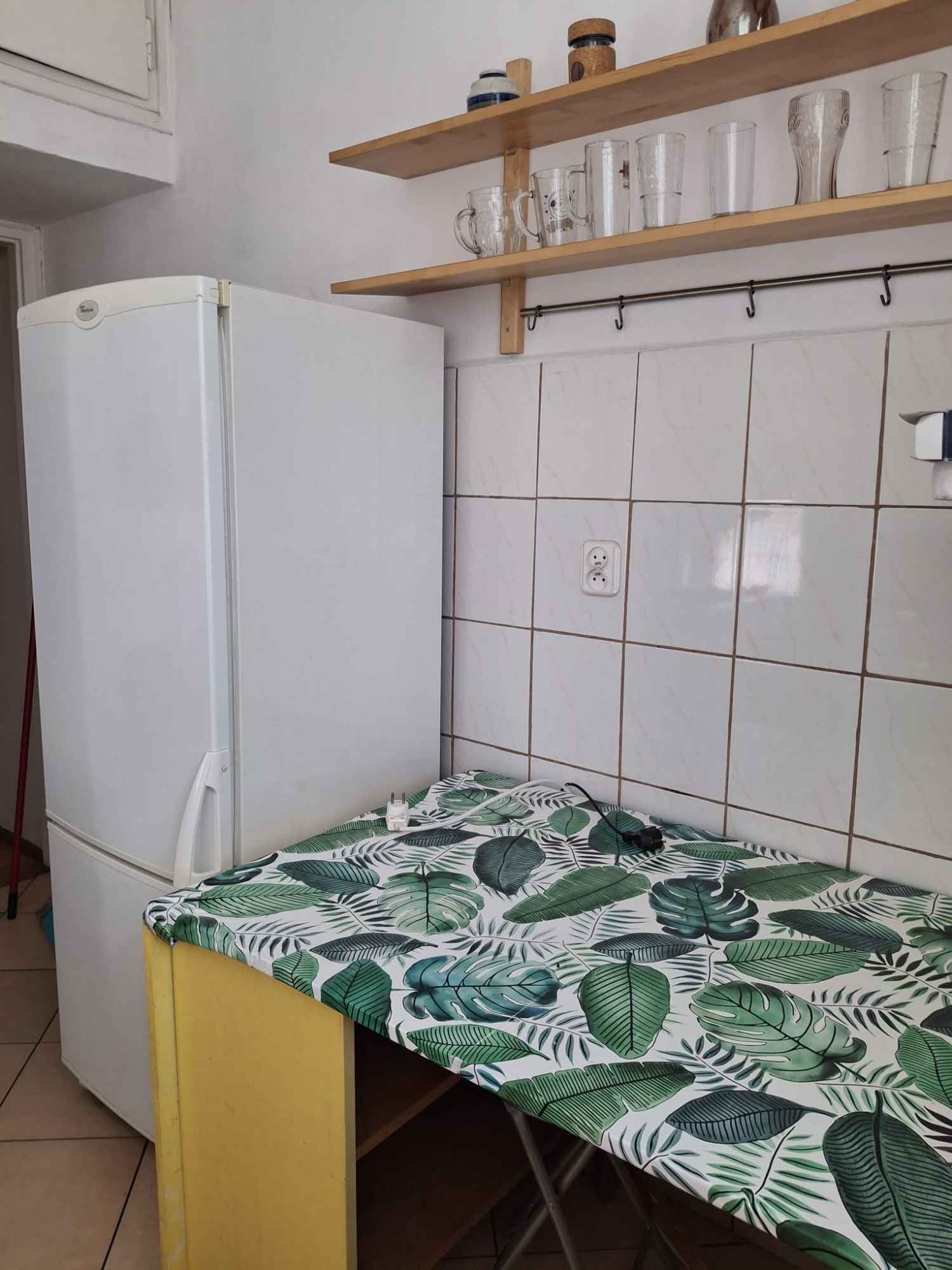 Do wynajęcia bezpośrednio dwupokojowe Wola blisko Metro Wola - zdjęcie 3