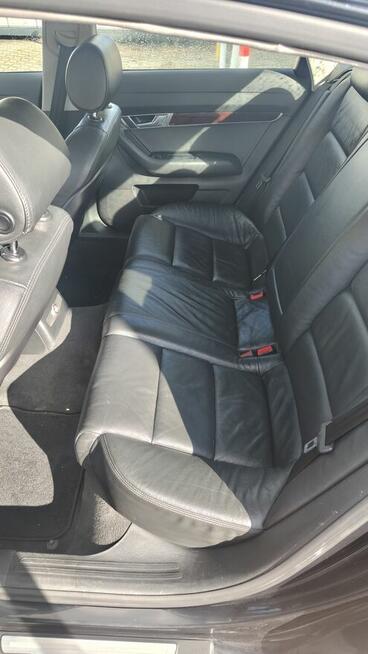 Audi A6 C6 Złocieniec - zdjęcie 5
