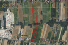 Na sprzedaż – kompleks działek inwestycyjnych