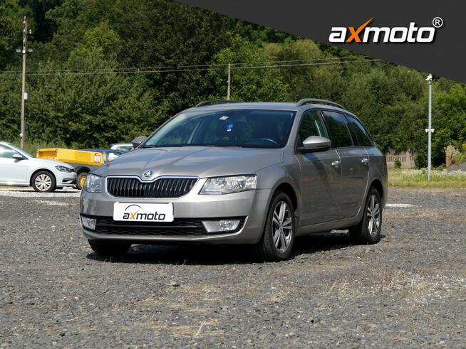 Škoda Octavia Mirsk - zdjęcie 1