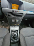 Opel Astra Klimatyzacja - 2005r - 1.9cdti - 120KM Głogów - zdjęcie 6