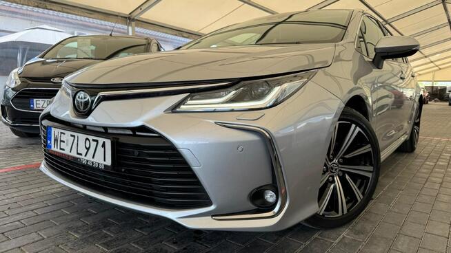 Toyota Corolla Zduńska Wola - zdjęcie 5