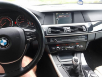 BMW F10 seria 5 3.0 Benzyna *Niski Przebieg* Konin - zdjęcie 3