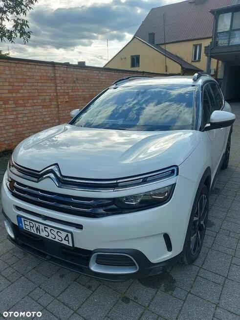Citroën C5 Aircross Biała Rawska - zdjęcie 8