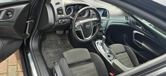 SPRZEDAM OPEL INSIGNIA Modła Królewska - zdjęcie 3