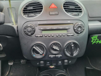 VW New Beetle Cabrio Polift 1,6 z Niemiec Bałuty - zdjęcie 11