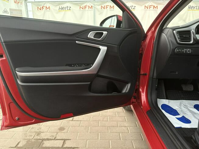 Kia Cee'd 1,5 T-GDI(160 KM) M Salon PL Faktura Vat Warszawa - zdjęcie 10