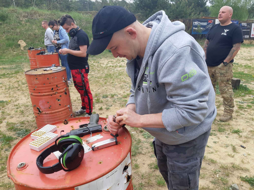 Szkoła Ochrony, Kurs Ochrony Kutno - zdjęcie 11