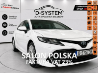 21r Salon Polska 2.5 HYBRID Gwarancja Serwis ASO Camry 83