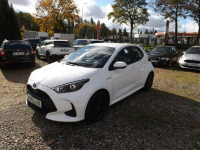 TOYOTA YARIS HYBRID IV Słupsk - zdjęcie 2