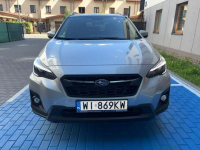 Subaru XV 4x4,kamera parkowania,nawigacja,pół skóra,Salon Polska. Warszawa - zdjęcie 3