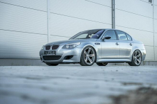 BMW M5 E60 V10 / 5.0 507HP Ropczyce - zdjęcie 9