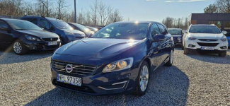 Volvo V60 Jeden Właściciel 2.0 181KM D4 Płock - zdjęcie 2