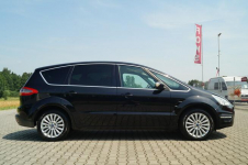 Ford S-Max 2012R 2,0 DIESEL 7-MIO OSOBOWY ZADBANY Goczałkowice-Zdrój - zdjęcie 8