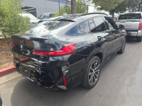 BMW X4 xDrive / M-Pakiet / Piękna konfiguracja Warszawa - zdjęcie 4