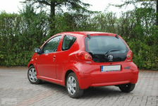 Toyota Aygo Słupsk - zdjęcie 3