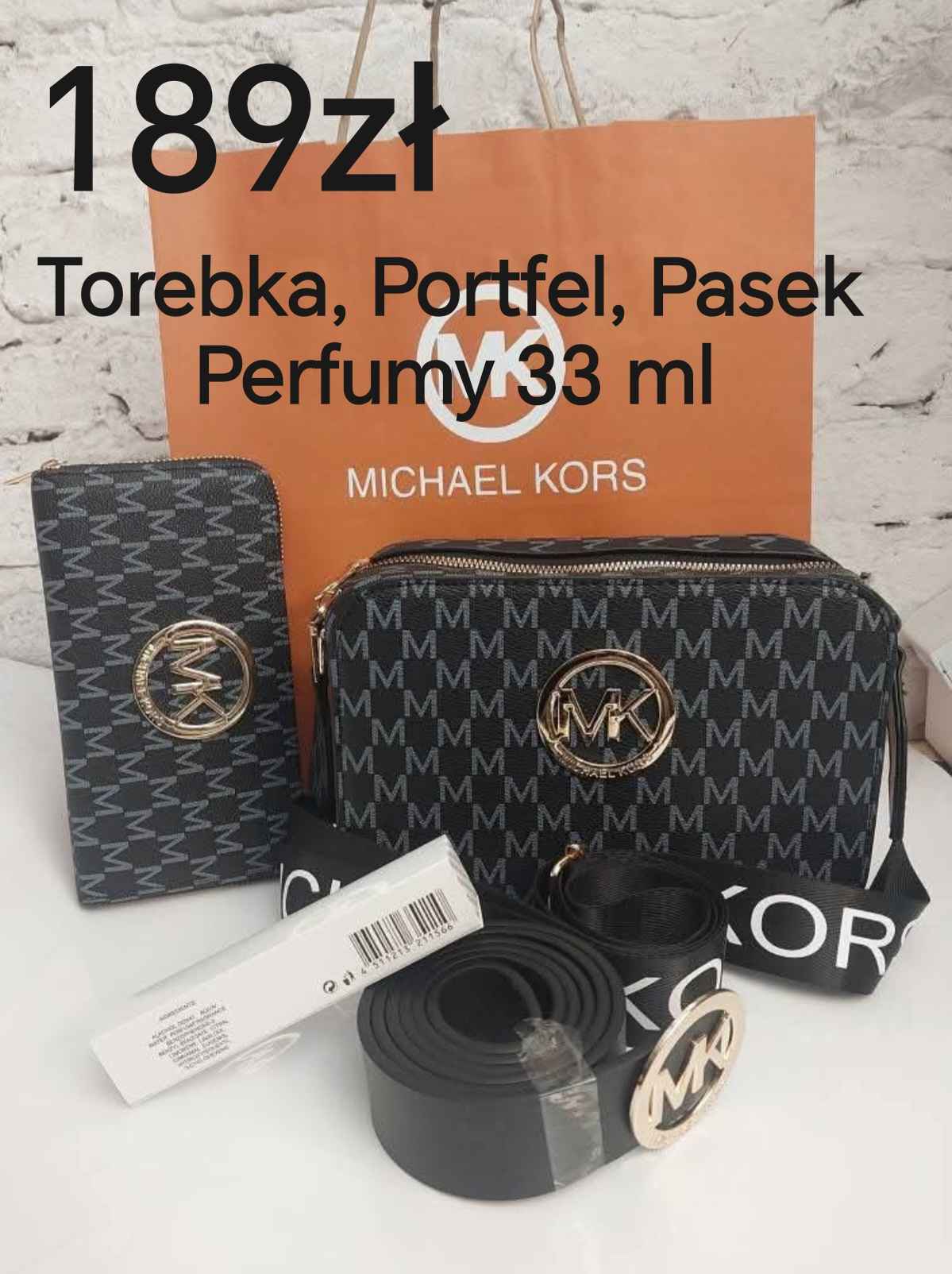 Sprzedam Perfumy Torebki Duży Wybór Mokotów - zdjęcie 3