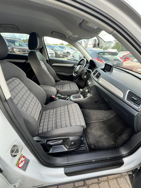 Audi Q3 PAKIET S LINE Słupsk - zdjęcie 6
