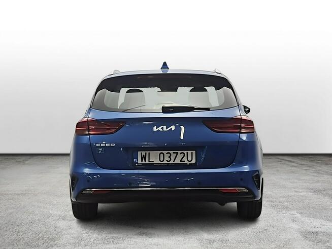 Kia Cee'd 1.5 T-GDI S ! Z Polskiego Salonu ! Faktura VAT ! Warszawa - zdjęcie 4