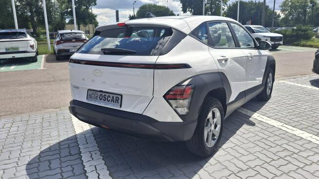 Hyundai Kona Smart/Comfort 1.0 T-GDI Automat 120KM Ostrołęka - zdjęcie 7