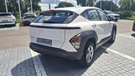 Hyundai Kona Smart/Comfort 1.0 T-GDI Automat 120KM Ostrołęka - zdjęcie 7