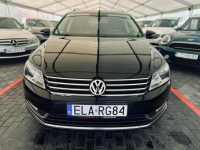 Volkswagen Passat 1.6 TDI* 105 KM* 6 BIEGÓW* Zarejestrowany* Zduńska Wola - zdjęcie 8