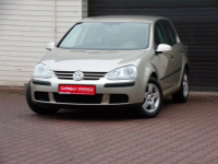 Volkswagen Golf Klimtronic / 1.6 MPI / 102 KM / 5 Drzwi Mikołów - zdjęcie 5