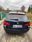 BMW F11, 2011r, 2,0 d, automat, regulacja twardości Białystok - zdjęcie 4