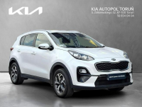 Kia Sportage M/1.6 GDI 132KM/serwisowany/kamera Toruń - zdjęcie 7
