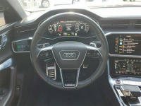 Audi RS7 Katowice - zdjęcie 9
